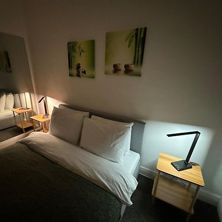 Prime Location Apartamento In Camden Town London Ngoại thất bức ảnh