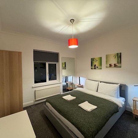 Prime Location Apartamento In Camden Town London Ngoại thất bức ảnh