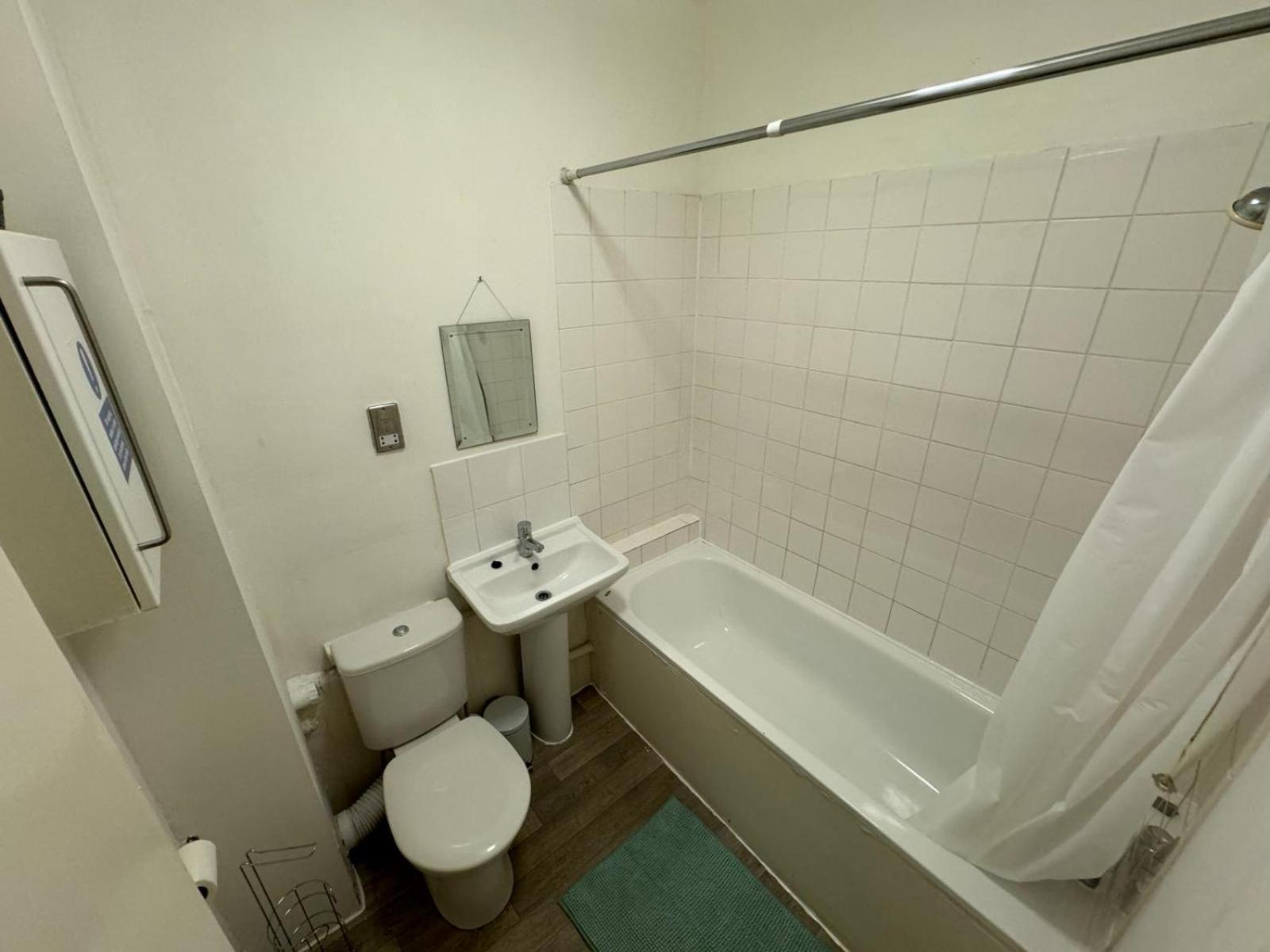 Prime Location Apartamento In Camden Town London Ngoại thất bức ảnh