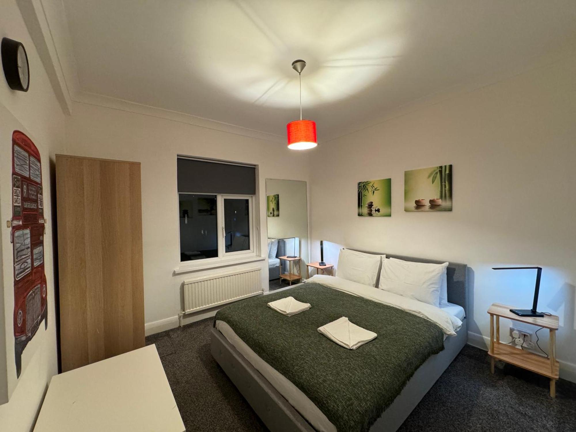 Prime Location Apartamento In Camden Town London Ngoại thất bức ảnh