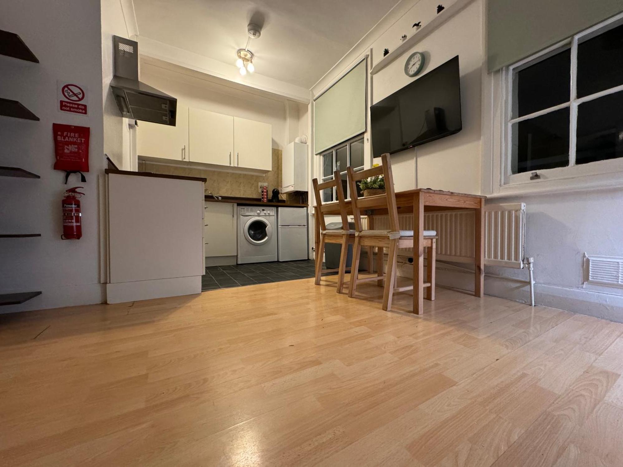 Prime Location Apartamento In Camden Town London Ngoại thất bức ảnh