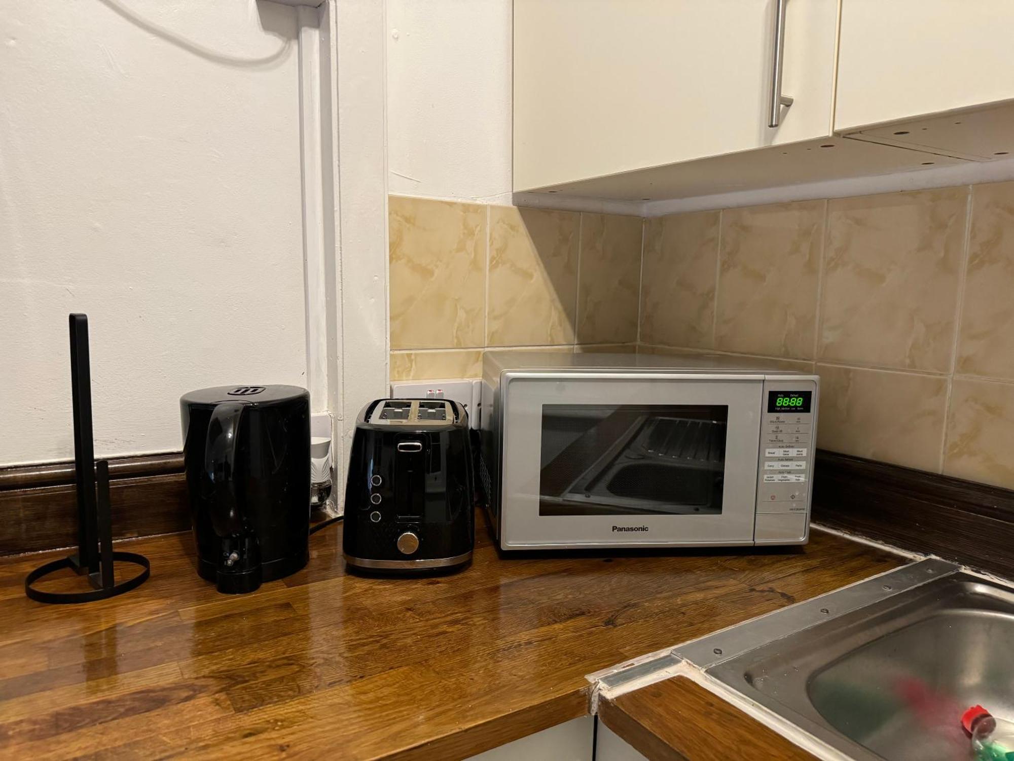 Prime Location Apartamento In Camden Town London Ngoại thất bức ảnh